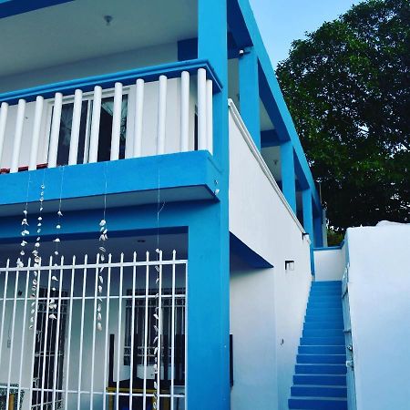 Posada Maria Isabel Celestun Luaran gambar