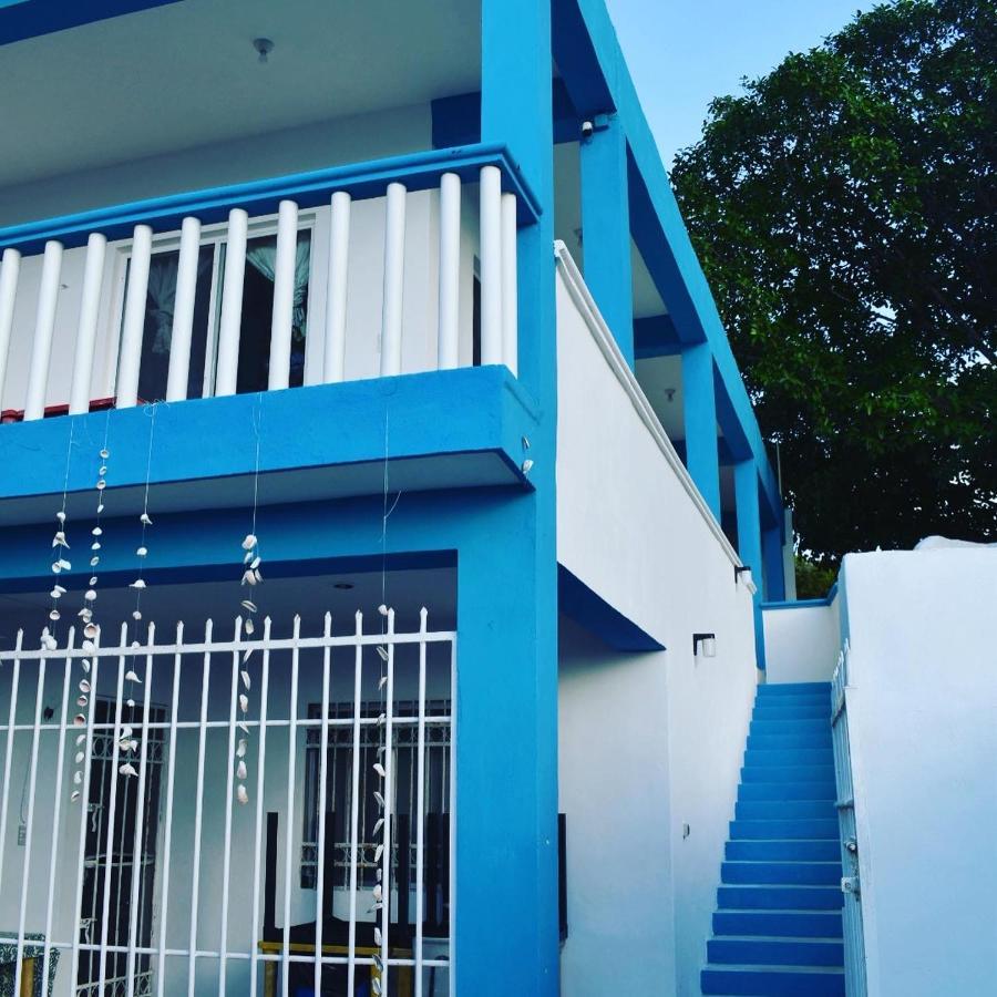 Posada Maria Isabel Celestun Luaran gambar