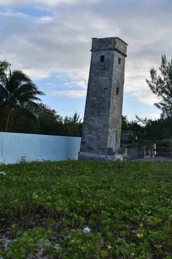 Posada Maria Isabel Celestun Luaran gambar