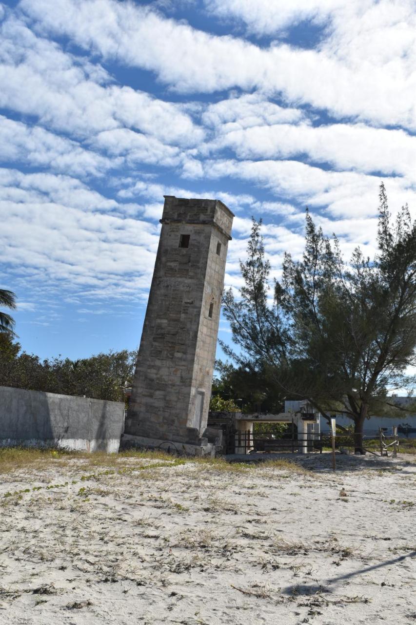 Posada Maria Isabel Celestun Luaran gambar